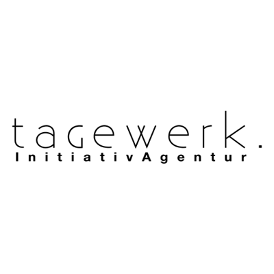 Tagwerk. InitiativAgentur